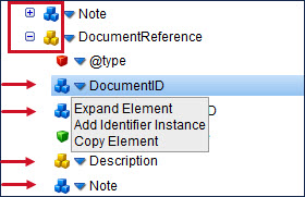 Sample tree structure as described in the surrounding text.