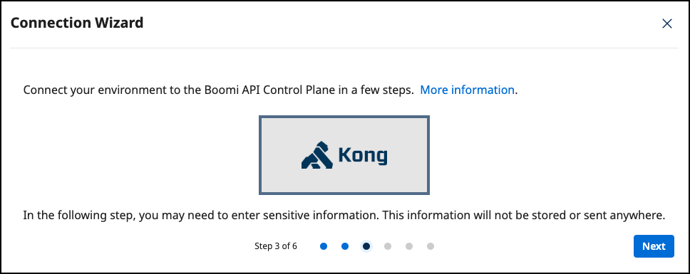 How to - Environment Wizard - Connection Wizard
