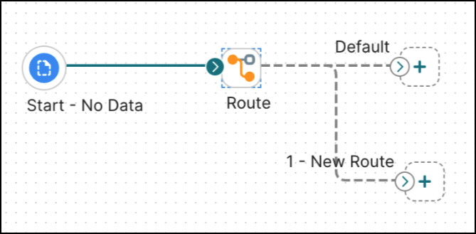Route step to 1-New-Route image
